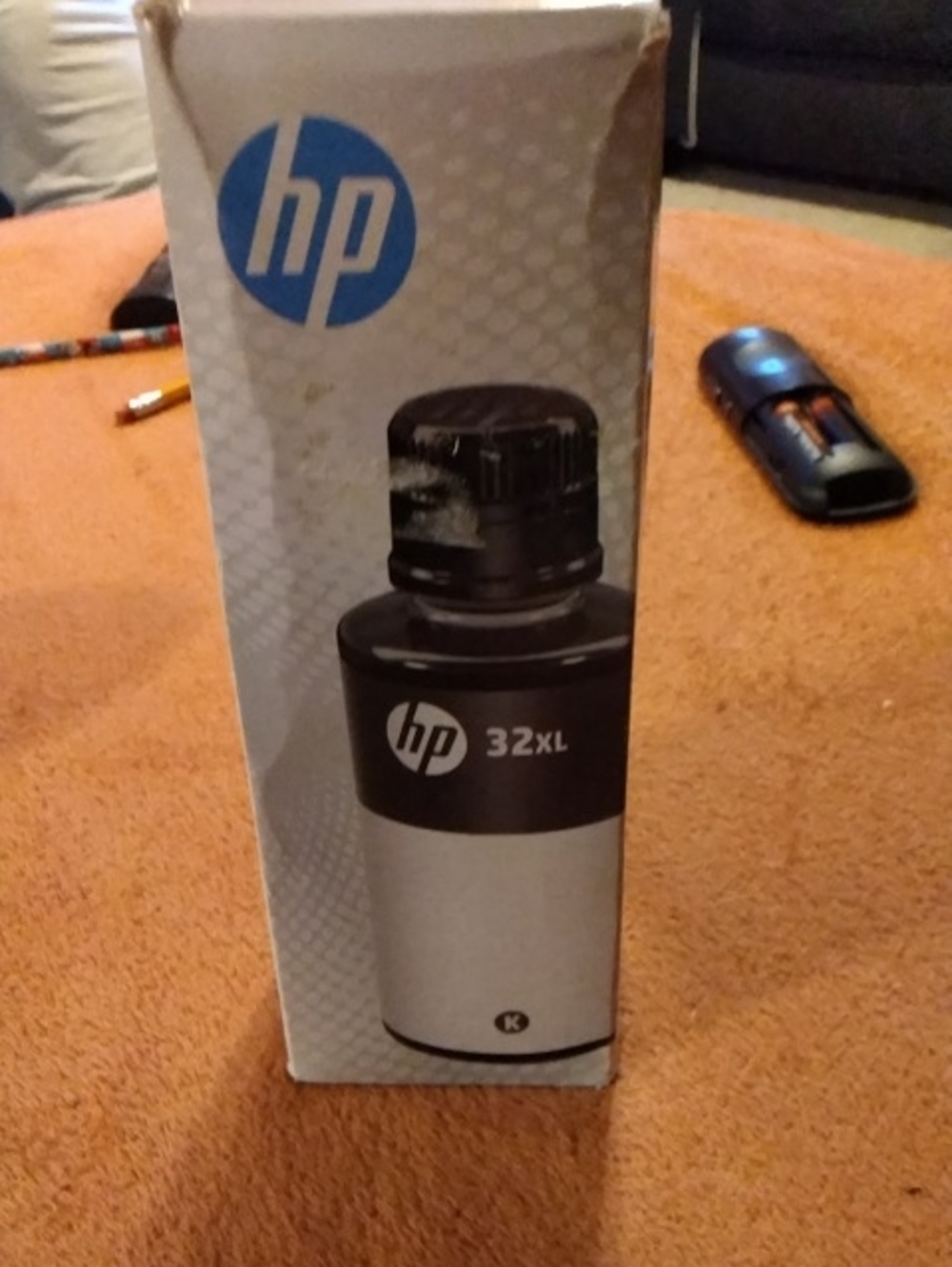 Printer Ink 277